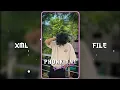 SEMPERO PHONK ππ€― || NEW TRENDING XML EDITπ―π₯ || ALIGHT MOTION XMLπ₯π || #xml #xml_file