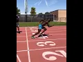 Download Lagu Ghana Fastest Man in 100m dash 9.90 Benjamin Azamati