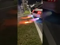 Download Lagu Loud Ford Mustang GT  (HUGE FLAMES!!)😱🔥