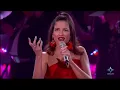 Natalia Jiménez / Costumbres / Tengo Talento Mucho Talento 2020
