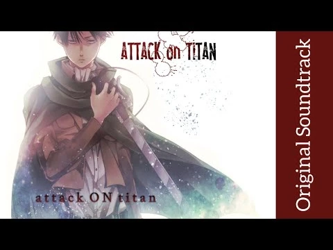 Download MP3 Attack on Titan: Original Soundtrack I - attack ON titan | High Quality | Hiroyuki Sawano