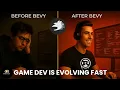Game Development Is Evolving Faster Than You Can Imagine Explained in 60S