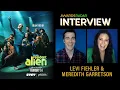 Levi Fiehler and Meredith Garretson on Ben and Kate s Dark Turn in Season 3 of Resident Alien