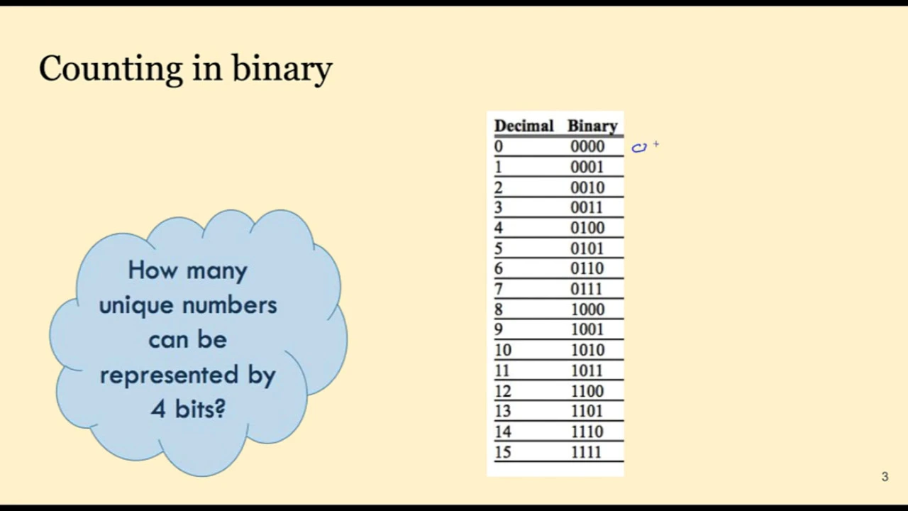 CA02  - Numbering and Coding Systems