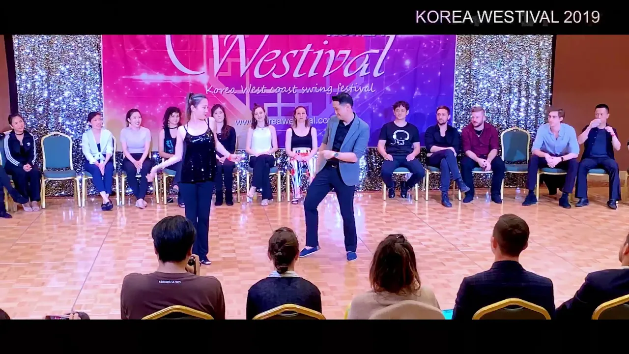 [2019 Korea Westival] Adv/Allstar J&J Final Sketch