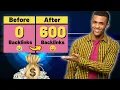 Link Building Basics for Beginners Complete Guide to Get Backlinks