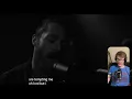 Jonathan Roy - Keeping Me Alive (Live Acoustic Performance) (Reaction)