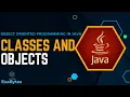 Classes and Objects in Java Object Oriented Programming in Using NetBeans IDE