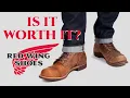 Red Wing Boots Are They Worth It - Men s Iconic American Work Boot Review