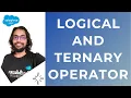 Logical and Ternary Operator - Apex Programming Level 3