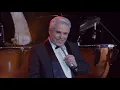 Enrique Guzman - Tu Cabeza en mi Hombro - 60 Aniversario