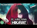 Download Lagu DJ Arabic Remix 2021 ♬ Hikayat 💃💃 Full Bass Version
