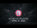 April 27 2023