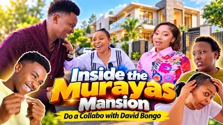 Asking Our Friends if we Should Collabo with @David_Bongo