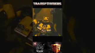 Deleted Scenes BumbleBee Death Extended In Rise Of The Beasts 