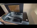 XTool P2S axis error