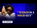 Download Lagu OLAMIDE “Wizkid is a great guy “ | AFROBEATS Podcast 
