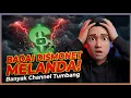 BADAI DISMONET MELANDA‼️Channel Tumbang Gara-Gara \