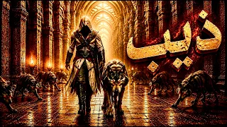                           أيمن الجزار   ذيب  حصريا          دندنها