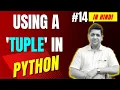 Using Tuples in Python Complete Python Tutorial for Beginners With Notes