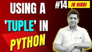 Using Tuples in Python Complete Python Tutorial for Beginners With Notes