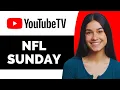 YouTube TV Free Trial for NFL Sunday Ticket - Full Guide