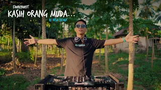 kasih orang muda fahrenheit dj desa remix 