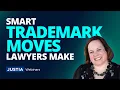 Navigating Trademark Law Key Strategies for Legal Professionals Justia Webinars
