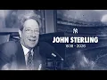 A Tribute to John Sterling