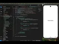 Implementing Advanced Navigation in React Native Tutorial in Hindi Part 5