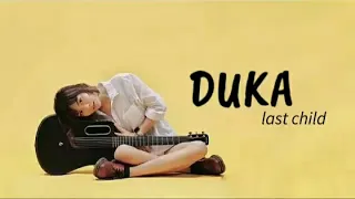 Download DUKA - LAST CHILD [COVER TAMI AULIA] | LIRIK VIDEO MP3