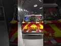 Lagu Kia Carens Ko Ambulance Bana Diya #shorts #ambulance