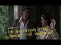 Lagu Tere Bina Zindagi Se Shikva To Nahi | Kishore Kumar |Lata Mangeshkar | Aandhi |Lyricist:Vinod Chawla