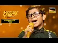 Download Lagu 'Akele Hain Chale Aao' पर Soyab ने दी एक Soulful Performance | Superstar Singer 2 | Pawandeep's Team