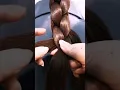 Round braid