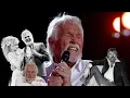 The Intriguing Journey of Kenny Rogers A Biography