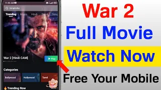 war 2 full movie war 2 full movie download war 2 war 2 movie