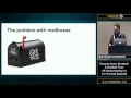 CppCon 2015 Arthur O Dwyer Futures from Scratch