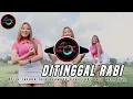 Download Lagu DJ DITINGGAL RABI REMIX THAILAND STYLE X KENDANG JARANAN