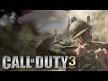 Call of Duty 3 RPCS3 PS3 Emulator Ryzen 5 5600X RX 6700 XT 32GB DDR4-RAM
