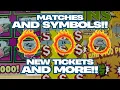 Download Lagu ‼️NEW TICKETS And More‼️MONEY BAGS 💰 STACKS OF CASH 💵 Fun Session With Georgia Lottery Tickets