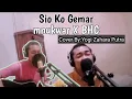 Mnujwar X BHC-Sio ko gemar cover Yogi zahara putra
