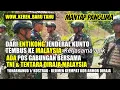 Download Lagu JENDERAL KUNTO DARI ENTIKONG KALBAR #3 TEMBUS KE MALAYSIA \