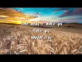 Stay -Florida Georgia Line (lyrics)