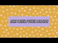 Daily Prefix and Suffix Practice