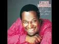 Luther Vandross - Better Love - 1982