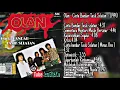 Lagu Olan - Cinta Bandar Tasik Selatan