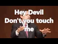 Download Lagu Hey Devil (lyric video) by CeCe Winans