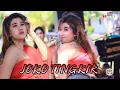JOKO TINGKIR - DINI ELSIA SOGOK - NEW KHARISMA - HSJ AUDIO