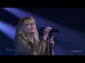 CHVRCHES Clearest Blue - iHeartRadio Album Release Party - Live